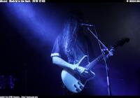 Alcest - Madrid is the Dark